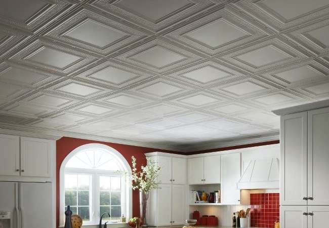 Image for Global Ceiling Tiles Market is expected to Reach USD 30.0 Billion in 2020 with ID of: 1277638