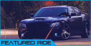 Image for Multi-colored Car Interior Kits enhances the look of your car beyond your imagination with ID of: 1277750