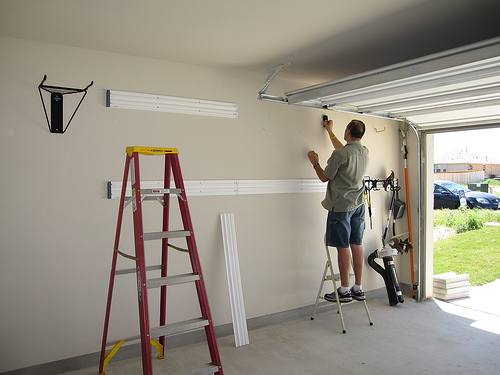 Image for Looking For Garage Door Installation Services? with ID of: 1277879