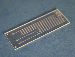 Image for Global Microfluidic Device System Market 2014 – 2020 with ID of: 1277898