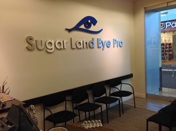 Image for Sugar Land Eye Professionals with ID of: 1278027