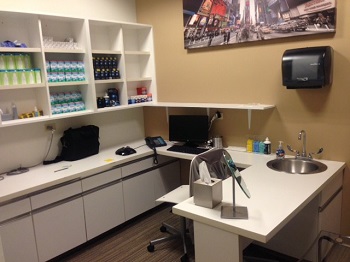 Image for Sugar Land Eye Professionals with ID of: 1278030
