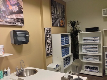 Image for Sugar Land Eye Professionals with ID of: 1278031