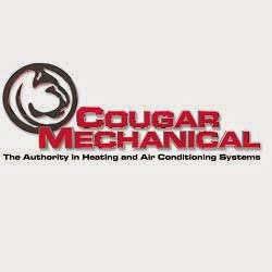 Image for Cougar Mechanical with ID of: 1278448