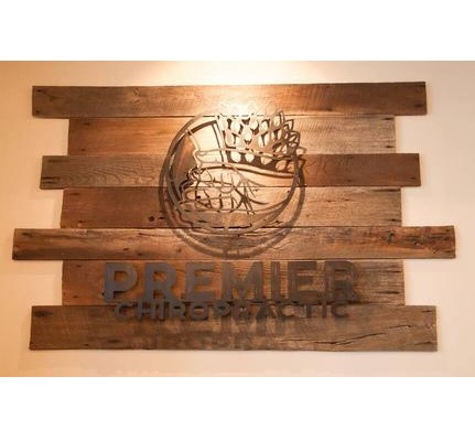 Image for Premier Chiropractic with ID of: 1278466