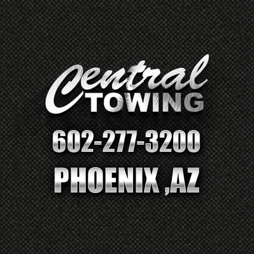 Image for Central Towing with ID of: 1278571