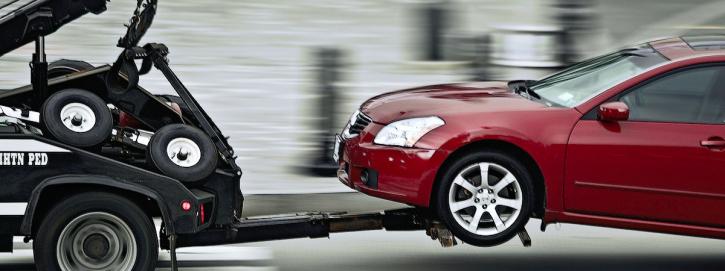 Image for Central Towing with ID of: 1278583