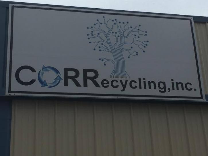 Image for CORRecycling, Inc. with ID of: 1278613
