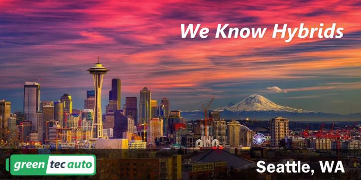 Image for Greentec Auto Seattle, WA with ID of: 1278615