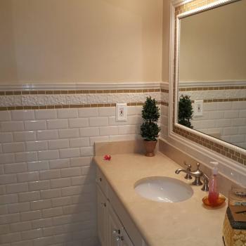 Image for Interface Tile Installation with ID of: 1278638
