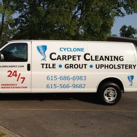 Image for Cyclone Carpet Cleaning and Moving with ID of: 1278781