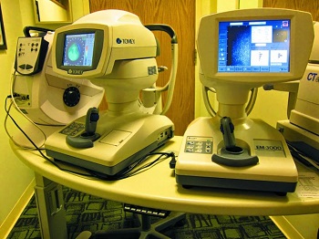 Image for Arboretum Eye Professionals with ID of: 1278868