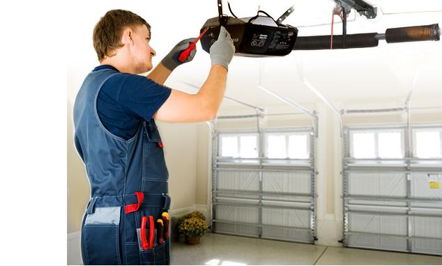 Image for GARAGE DOOR INSTALLATION SERVICES AT EXTREMELY POCKET FRIENDLY PRICES with ID of: 1278950