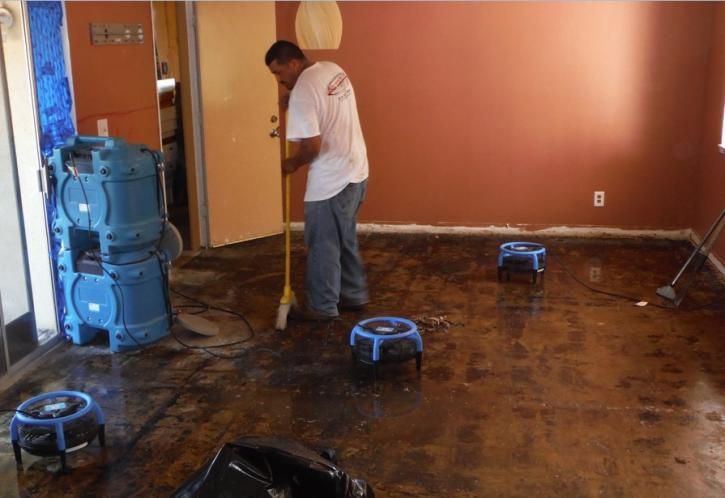Image for Water Damage Los Angeles with ID of: 1279038