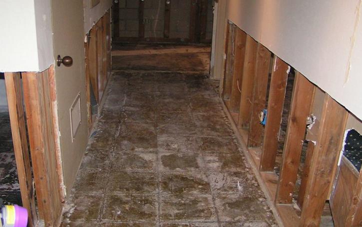 Image for Water Damage Los Angeles with ID of: 1279040