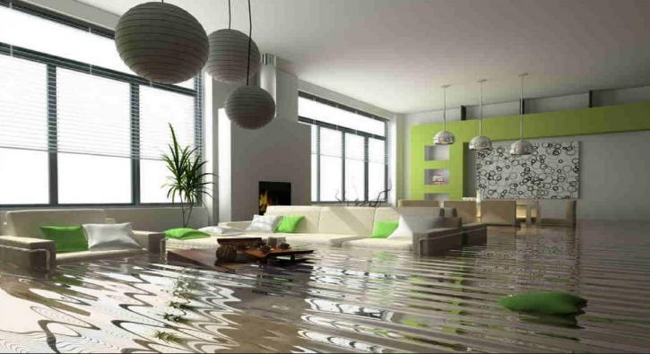 Image for Water Damage Los Angeles with ID of: 1279042