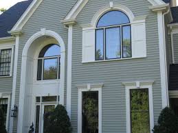 Image for Exterior window trim with ID of: 1279201