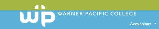 Image for Warner Pacific College with ID of: 1279271