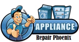 Image for Phoenix Appliance Repair with ID of: 1279347
