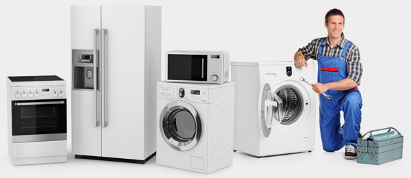 Image for Phoenix Appliance Repair with ID of: 1279361