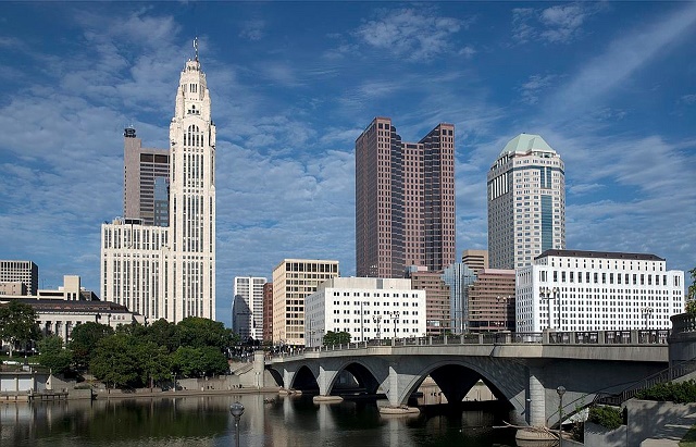 Image for Columbus Security Systems with ID of: 1279429