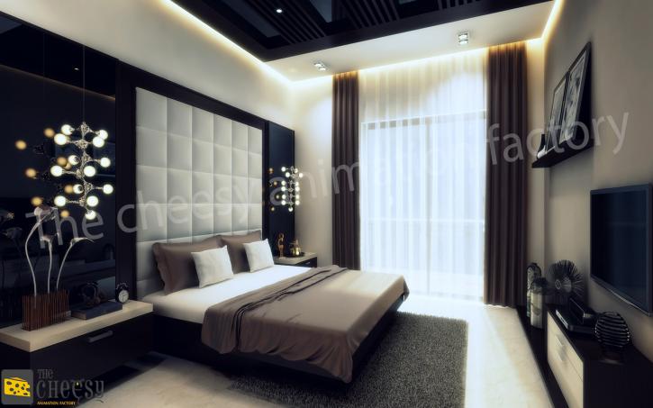 Image for 3D Interior Rendering with ID of: 1279539