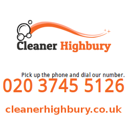 Image for Cleaning Services Highbury with ID of: 1279744