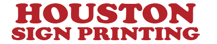 Image for Houston Sign Printing with ID of: 1279915