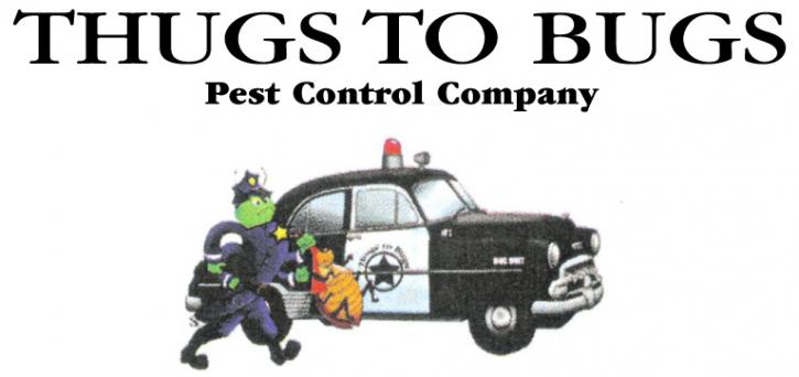 Image for Thugs to Bugs Pest Control with ID of: 1280035