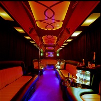 Image for DFW Party Bus with ID of: 1280075