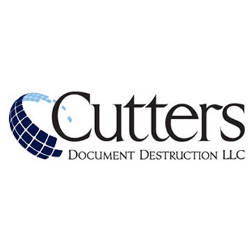 Image for Cutters Document Destruction with ID of: 1280227
