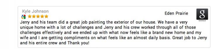 Image for Fresh Coat Painters Eden Prairie with ID of: 1280288