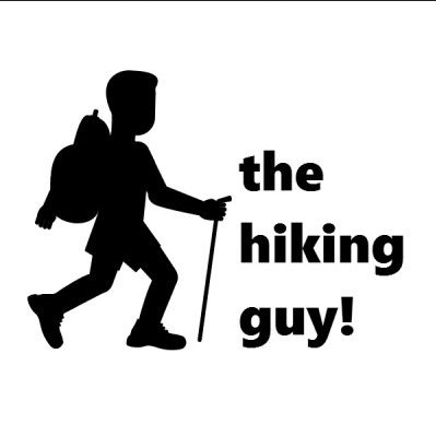 Image for The Hiking Guy with ID of: 1280295