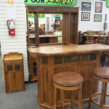 Image for Oak Discounters with ID of: 1280307