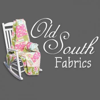 Image for Old South Fabrics with ID of: 1280377