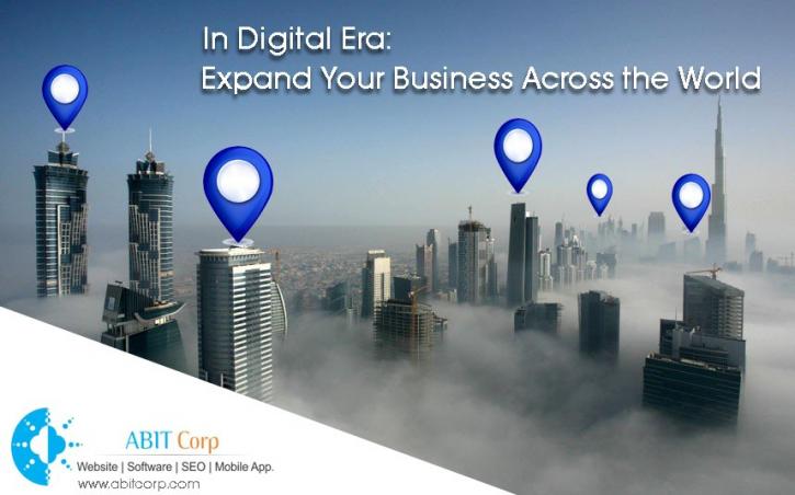 Image for Website Development Company in Indore with ID of: 1280440