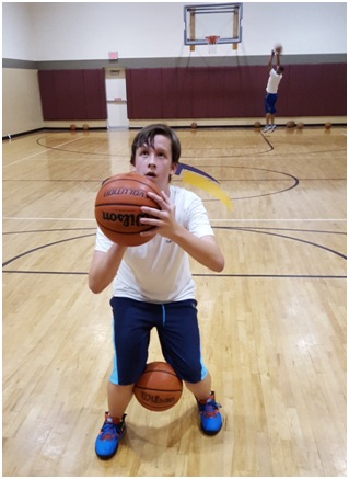 Image for ATTACK Basketball Academy with ID of: 1280522