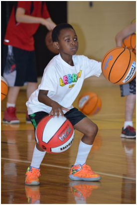 Image for ATTACK Basketball Academy with ID of: 1280523