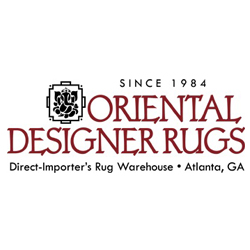 Image for Oriental Designer Rugs with ID of: 1280561