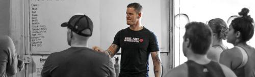 Image for CrossFit Primal Energy with ID of: 1280605