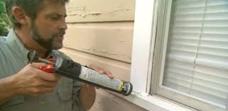 Image for Caulking windows with ID of: 1280636