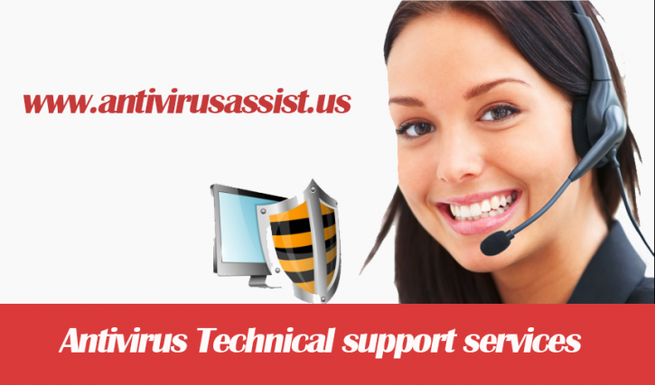 Image for Antivirus Support Services | Antivirus Technical Support Services with ID of: 1280640