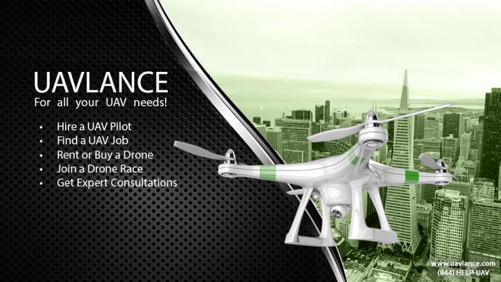 Image for UAVLance, LLC with ID of: 1280654
