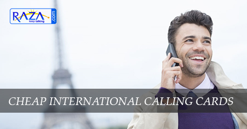 Image for International Phone Calling cards with ID of: 1280729