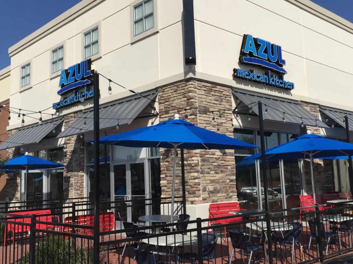 Image for Azul Mexican Kitchen with ID of: 1280811