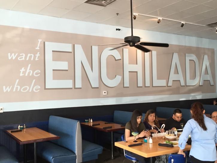 Image for Azul Mexican Kitchen with ID of: 1280814
