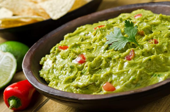 Image for Azul Mexican Kitchen with ID of: 1280818