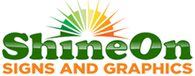 Image for Shine On Signs & Graphics with ID of: 1280888