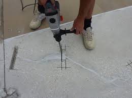Image for Concrete crack repair with ID of: 1280899
