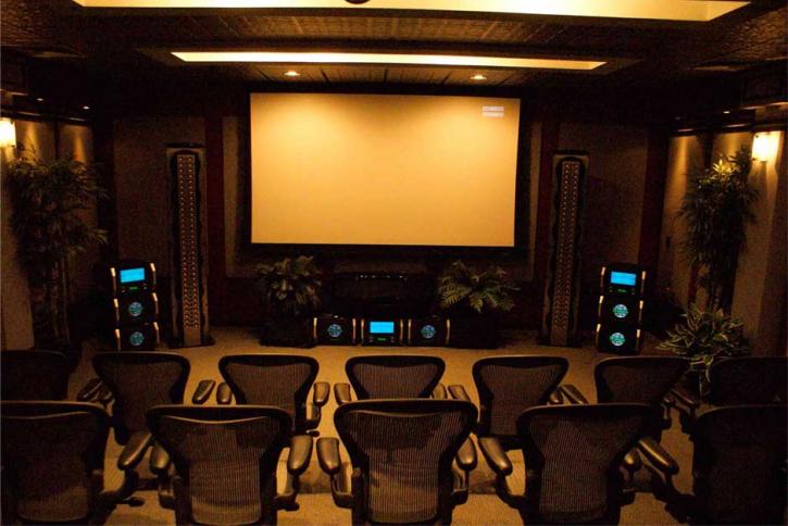 Image for Audio Video Experts with ID of: 1280903